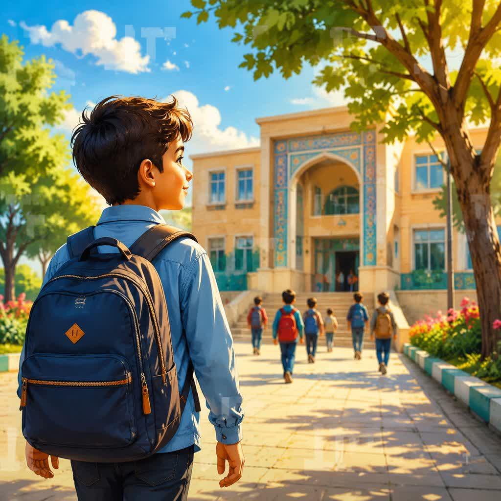 فراتر از نشر؛ اقدام حمایتی موسسه انتشارات حوزه‌های علمیه در آستانه بازگشایی مدارس