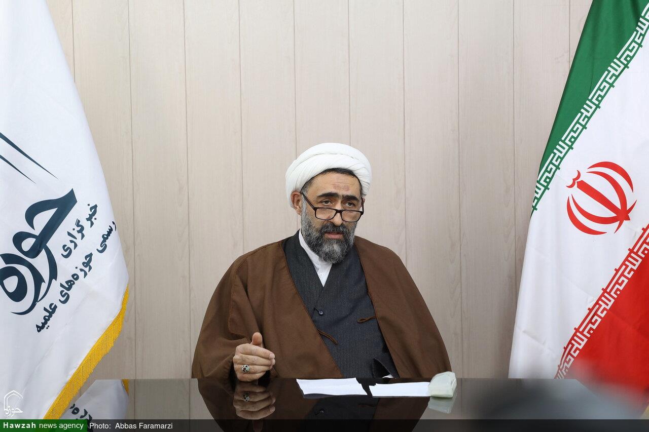 انتشار موسوعه شهید سید حسن نصرالله و آیت‌الله العظمی صافی‌(ره) در آینده‌ای نزدیک