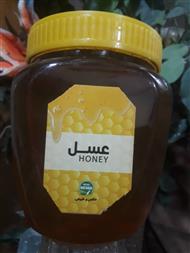 عسل طبیعی