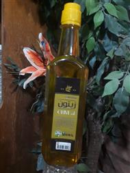 روغن زیتون فرابکر