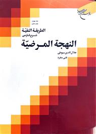الطریقه النقیه(شرح فارسی النهجه المرضیه) جلد چهارم